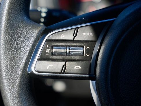 Used 2021 Kia Sportage LX w/ LX Fwd Popular Package image 17