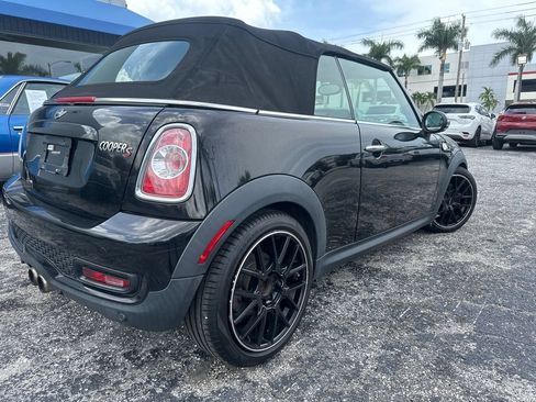 Used 2015 MINI Cooper S FWD image 2