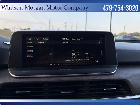 Used 2021 Kia Telluride SX FWD image 25