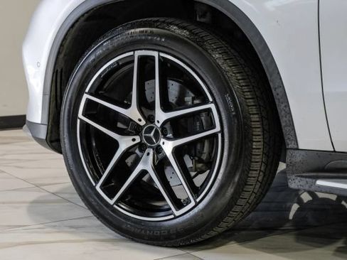 Used 2017 Mercedes-Benz GLE 43 AMG 4MATIC Coupe image 76