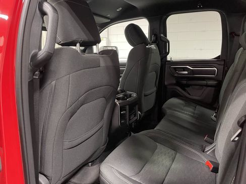 Used 2025 RAM 1500 Big Horn AWD/4WD image 14