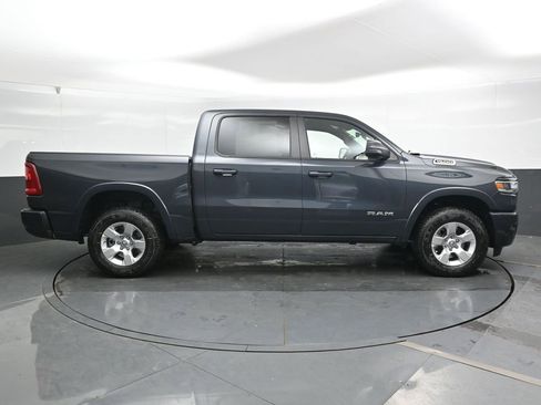 New 2026 RAM 1500 4x4 Crew Cab image 3