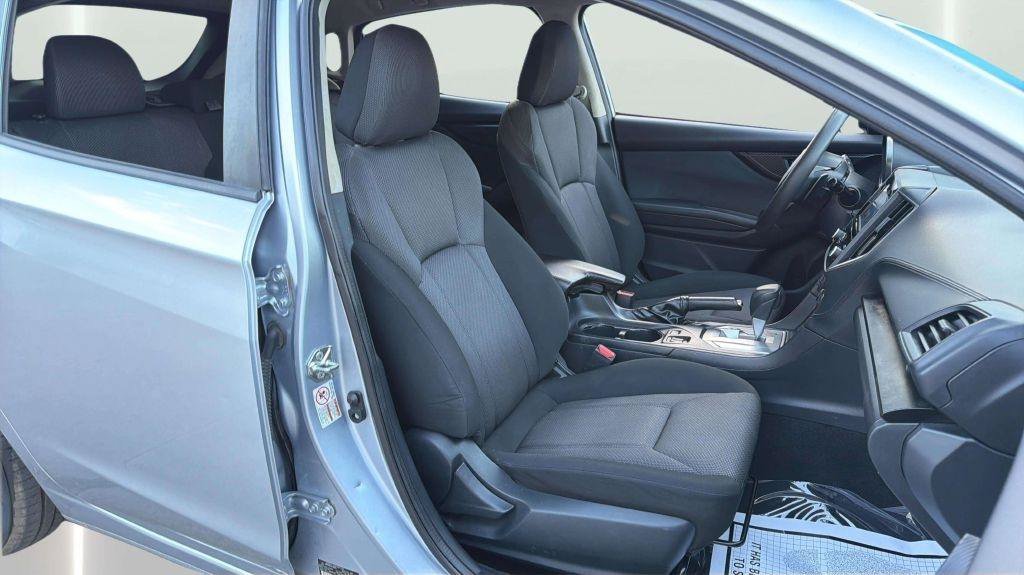 Used 2018 Subaru Impreza 2.0i Premium AWD/4WD image 16