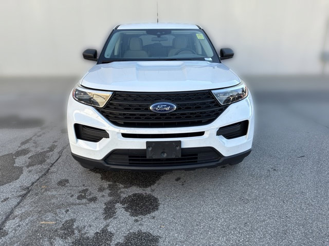 Used 2020 Ford Explorer 4WD image 15