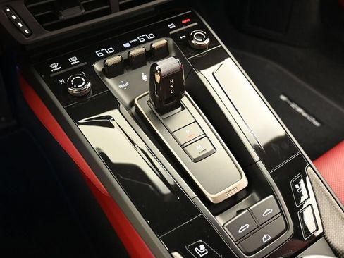 Certified 2026 Porsche 911 Turbo S AWD/4WD image 23