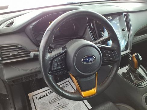 Used 2024 Subaru Outback Wilderness image 11