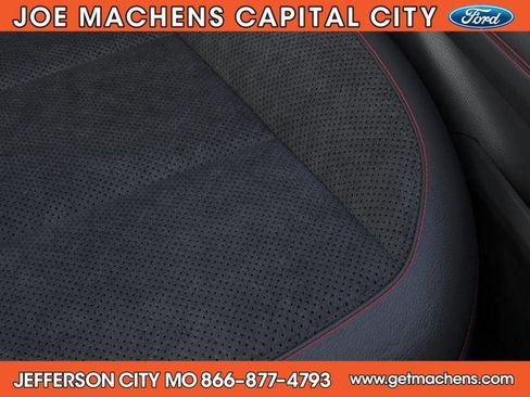 New 2026 Ford Explorer ST image 17