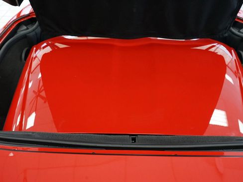 Used 2008 Chevrolet Corvette Coupe RWD image 60