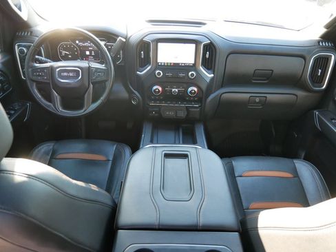 Used 2020 GMC Sierra 1500 AT4 w/ AT4 Premium Package AWD/4WD image 13