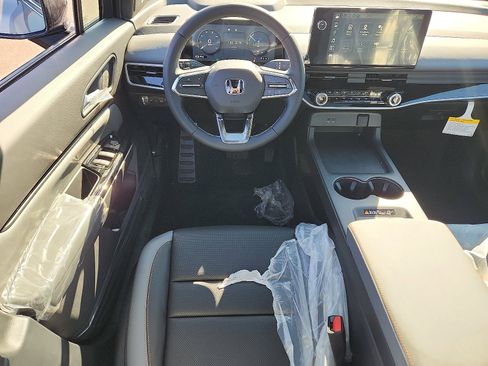 New 2025 Honda Prologue Elite image 7