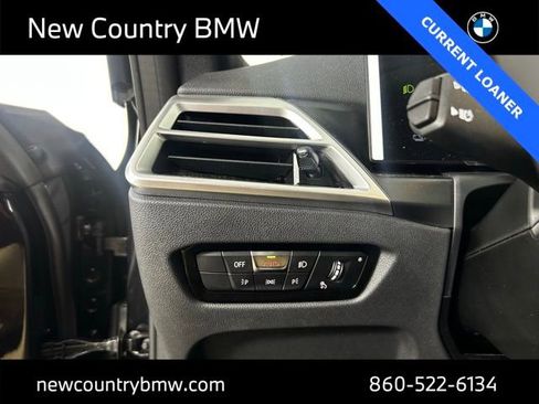 Used 2025 BMW i4 xDrive40i w/ Premium Package image 18