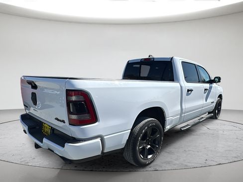 Used 2023 RAM 1500 Big Horn AWD/4WD image 5