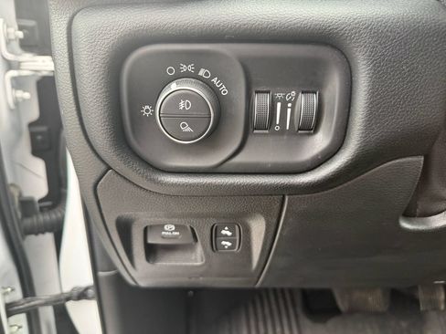 Used 2022 RAM 1500 Laramie AWD/4WD image 20