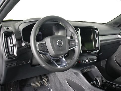Used 2023 Volvo C40 P8 Recharge Ultimate w/ Protection Package Premier AWD/4WD image 14