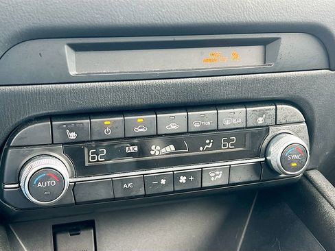 Used 2020 MAZDA CX-5 Touring image 17