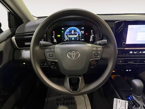 New 2026 Toyota Camry LE image 12