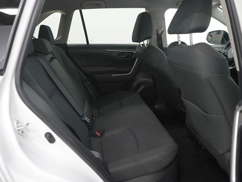 Used 2024 Toyota RAV4 LE image 13