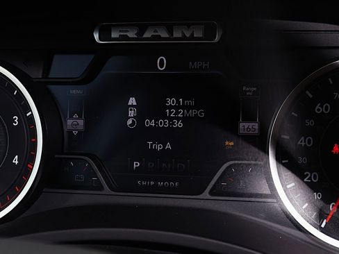 New 2025 RAM 2500 Big Horn image 20