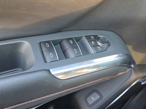 New 2026 Chevrolet Traverse RS w/ LPO, Floor Liner Package FWD image 10