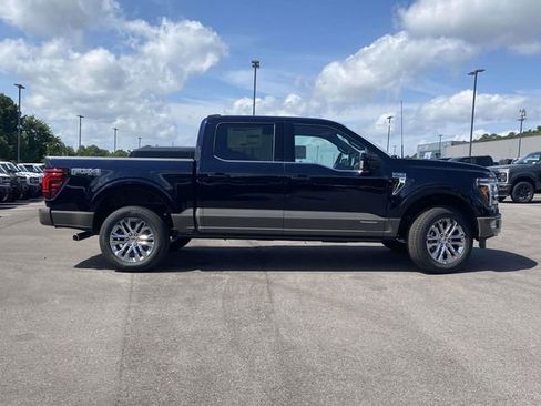 New 2026 Ford F150 King Ranch AWD/4WD image 2