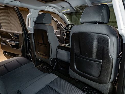 Used 2014 Chevrolet Silverado 1500 LT w/ All Star Edition image 24