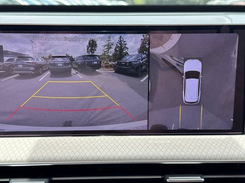 New 2026 Genesis GV80 3.5T Prestige AWD/4WD image 32