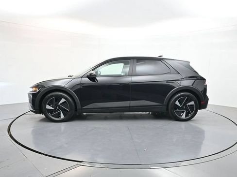 Used 2026 Hyundai Ioniq 5 SEL AWD/4WD image 5