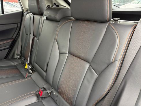 Used 2021 Subaru Crosstrek 2.5i Limited w/ Moonroof Package 2 image 26