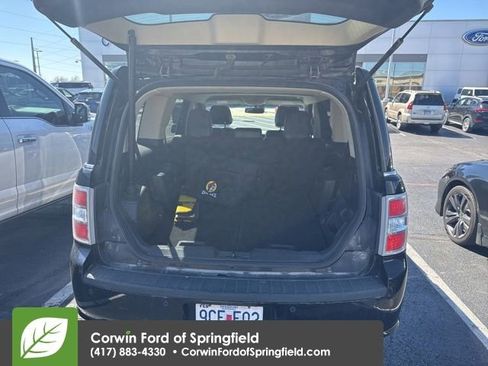 Used 2017 Ford Flex Limited image 7
