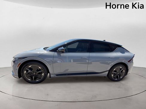 New 2026 Kia EV6 GT-Line RWD image 6