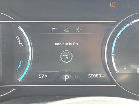 Used 2022 Kia Niro EX w/ Cold Weather Package image 12