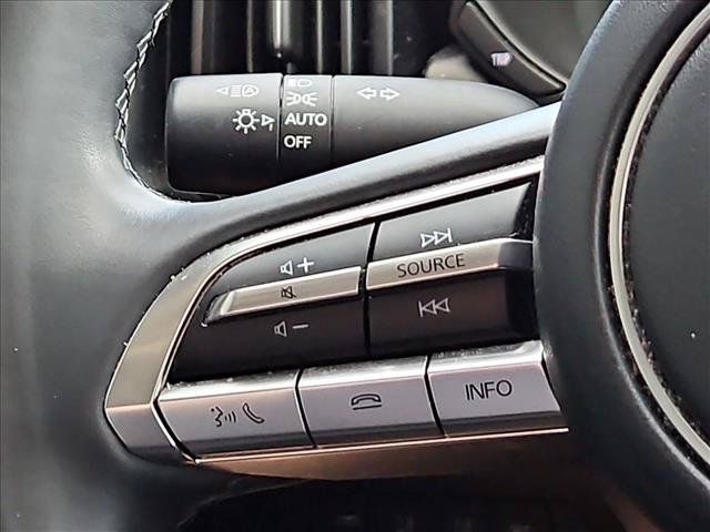Used 2024 MAZDA CX-50 AWD 2.5 S w/ Cargo Package image 24