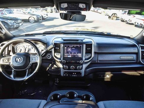 Used 2024 RAM 2500 Big Horn image 12