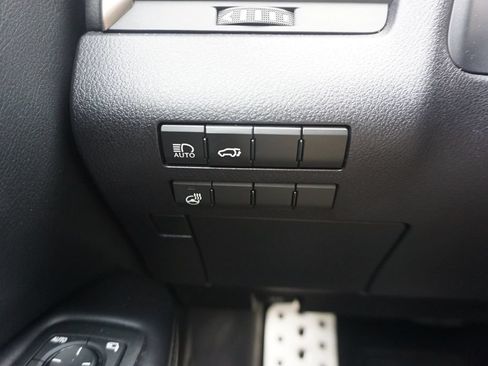 Used 2018 Lexus RX 350 F Sport w/ Accessory Package AWD/4WD image 4