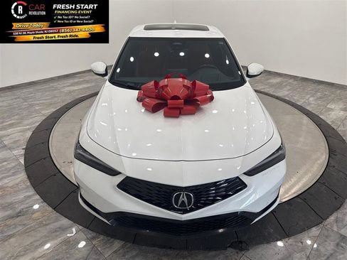 Used 2023 Acura Integra A-Spec image 30