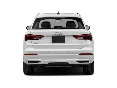 Used 2021 Audi Q3 2.0T Premium AWD/4WD image 5