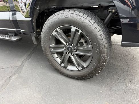 Used 2023 Ford F150 XLT w/ Equipment Group 302A High image 10