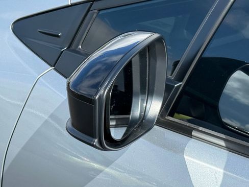 Used 2025 Toyota Prius Limited image 21