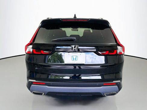 New 2026 Honda CR-V Sport-L image 6