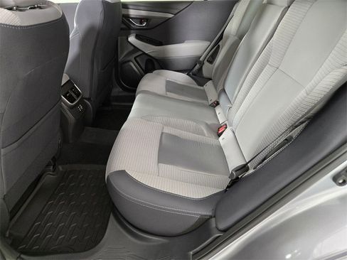 New 2025 Subaru Outback Premium image 11