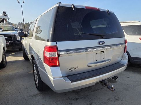 Used 2017 Ford Expedition Limited w/ Equipment Group 301A RWD image 7
