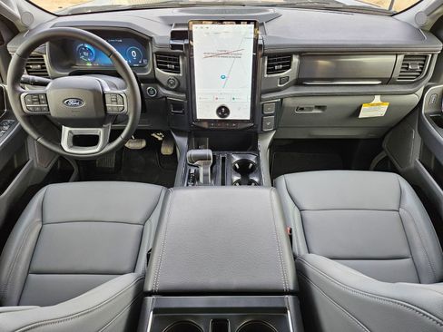 New 2025 Ford F150 Lightning Flash AWD/4WD image 20