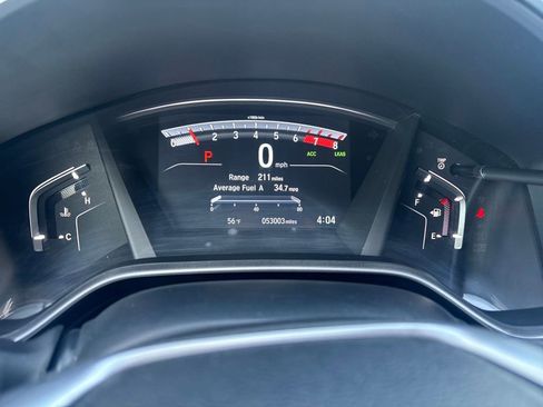 Used 2018 Honda CR-V Touring image 19