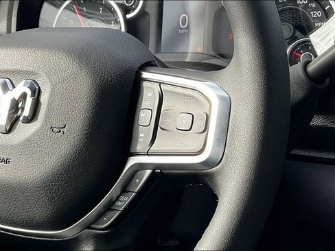 New 2026 RAM 2500 Lone Star image 19