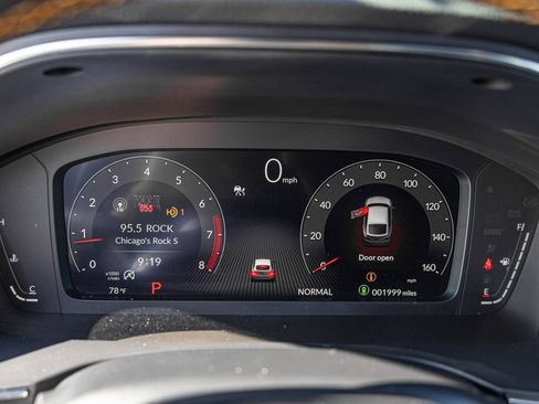 Used 2026 Acura Integra A-Spec FWD image 24