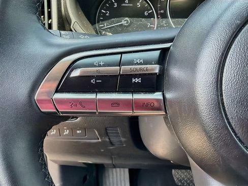 Used 2026 MAZDA CX-50 AWD 2.5 S w/ Premium Package image 12