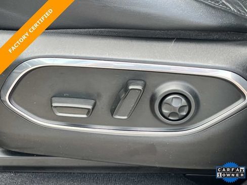 Certified 2022 Jeep Wagoneer Series II AWD/4WD image 27