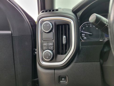 Used 2021 GMC Sierra 1500 Elevation image 12