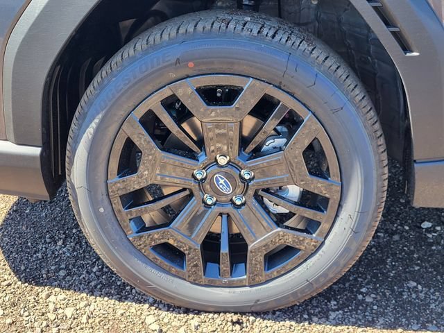 New 2026 Subaru Outback Limited XT AWD/4WD image 11