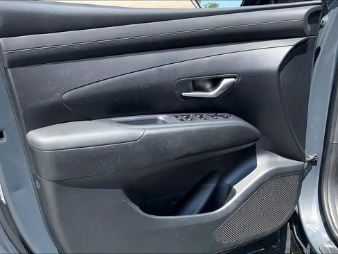 Used 2025 Hyundai Tucson SEL AWD/4WD image 21